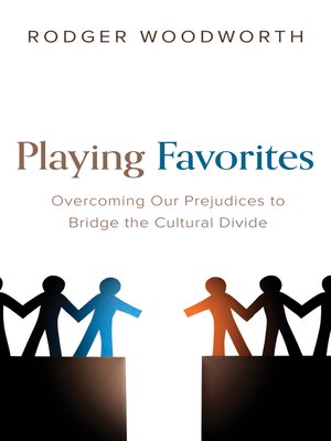 cover image of Playing Favorites